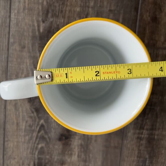 Warner Brothers The Polar Express Set of 4 Christmas 3D Coffee Cocoa Mugs Cups - Picture 6 of 7